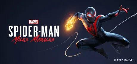Marvel’s Spider-Man: Miles Morales