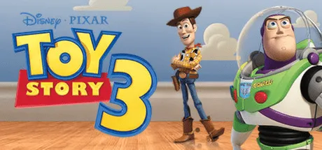 Disney•Pixar Toy Story 3: The Video Game