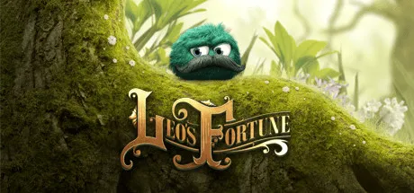 Leo’s Fortune - HD Edition