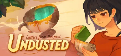 Undusted: Letters from the Past