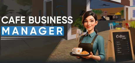 Cafe Business Manager