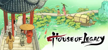 House of Legacy