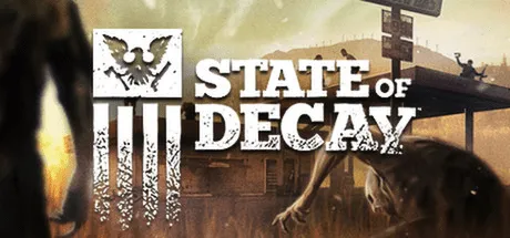 State of Decay