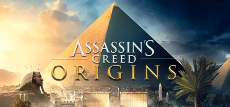 Assassin's Creed Origins