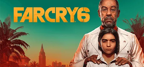 Far Cry 6