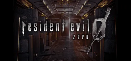 Resident Evil 0