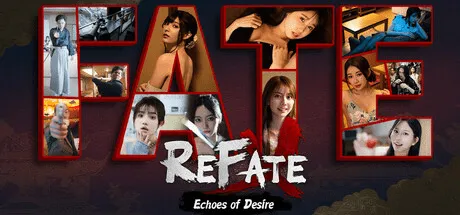 Refate: Echoes of Desire