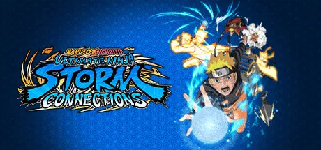 NARUTO X BORUTO Ultimate Ninja STORM CONNECTIONS Deluxe Edition