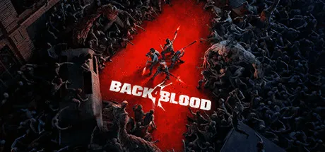 Back 4 Blood