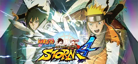 NARUTO SHIPPUDEN: Ultimate Ninja STORM 4