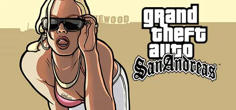 Grand Theft Auto: San Andreas