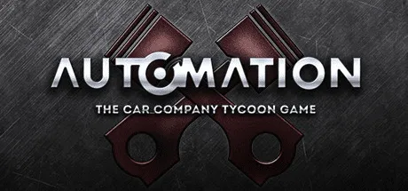 Automation - The Car Company Tycoon Game
