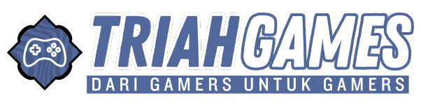 Triah Games