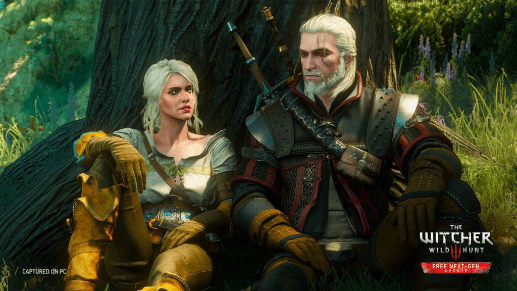 download The Witcher 3 crack direct link free game pc